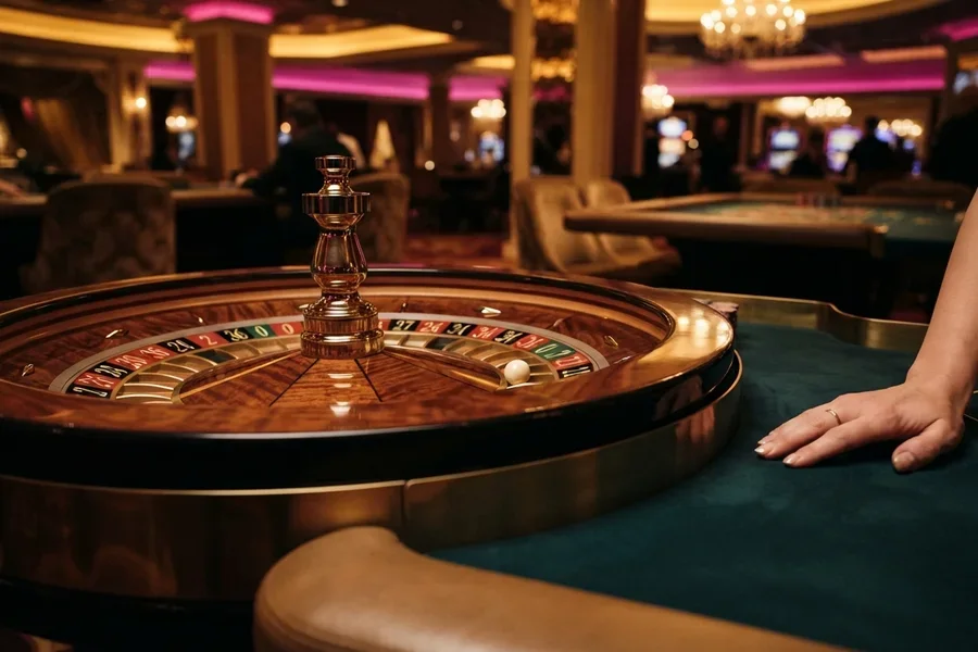 hvilket online casino er bedst til hurtige og sikre betalinger