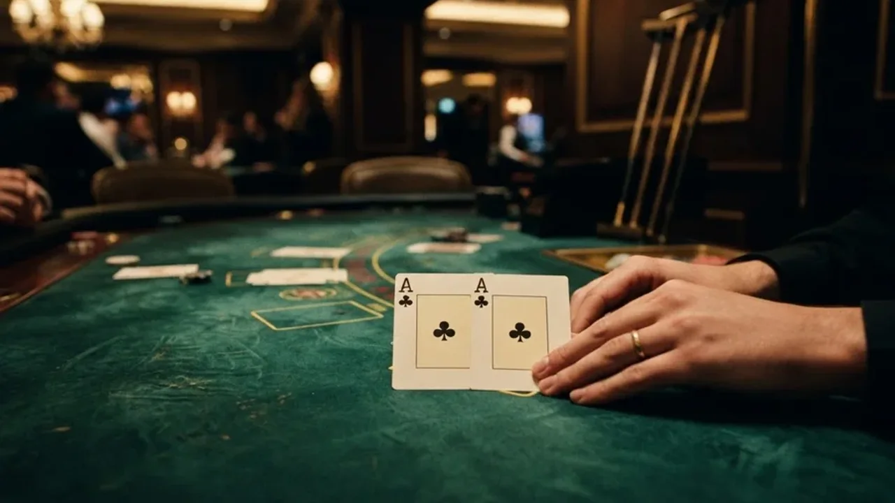 trustly casinoer
