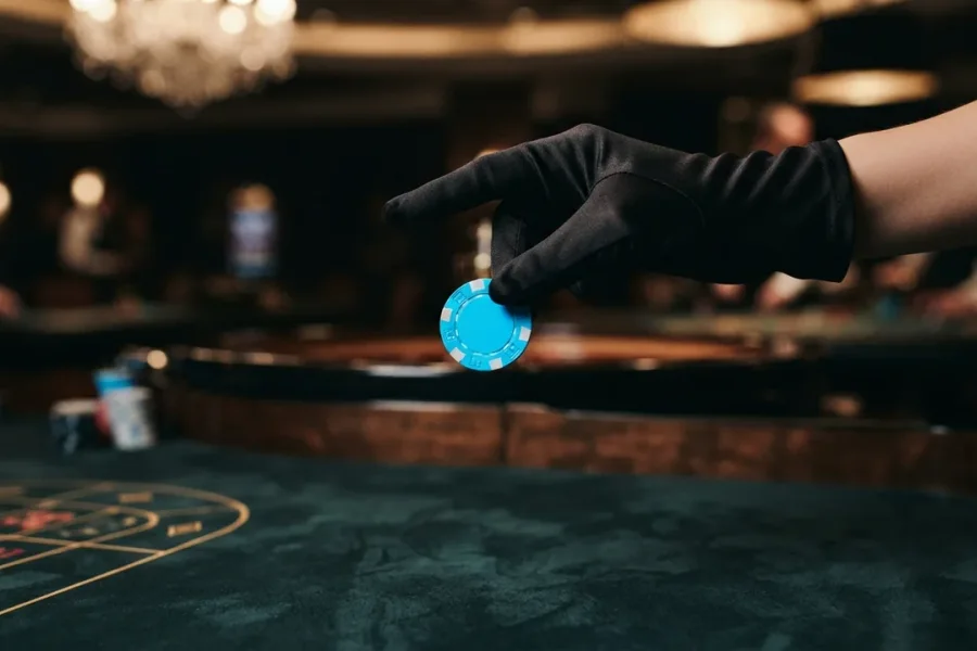 trustly casinoer
